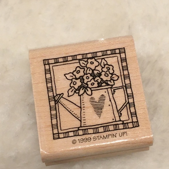 Stampin’ Up! | Country Collection Stamp Set - Picture 4 of 12
